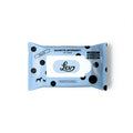 LEV SALVIETTE DETERGENTI CON TALCO 80 PZ.
