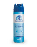 ELANCO ATTIVO DEO TALCO 250 ML.