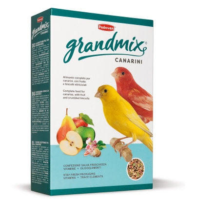 PADOVAN GRANDMIX CANARINI 1 KG.