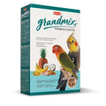 PADOVAN GRANDMIX PARROCCHETTI 850 GR.