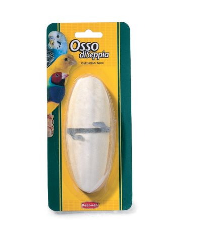 PADOVAN OSSO DI SEPPIA 14 GR.