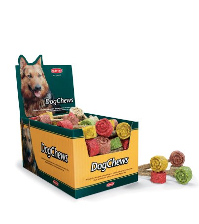PADOVAN SNACK LOLLIPOP 1 PZ.