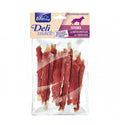 LIFE DOG DELI STICKS CON ANATRA ARROTOLATA 100 GR.