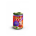SPECIAL DOG PATE' CON TRIPPA DI AGNELLO 400 GR.