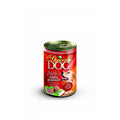 SPECIAL DOG PATE' CON TRIPPA DI MANZO 400 GR.
