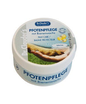 DR.CLAUDER'S BEAUTY & CARE CREMA PROTETTIVA ZAMPE 40 ML.