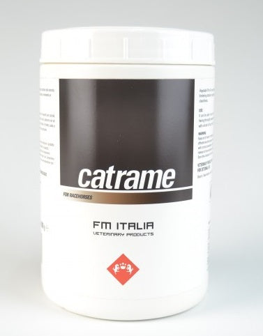 FM ITALIA CATRAME VEGETALE DI PINO 1 KG.