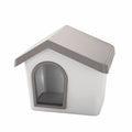 IMAC CUCCIA ZEUS 50 (53 x 46 x 47,6 CM.) TORTORA