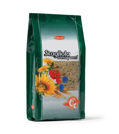 PADOVAN SCAGLIOLA 1 KG.