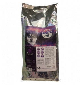 PRIMEVAL DOG GRAIN FREE BUFALO & SGOMBRO 20 KG.