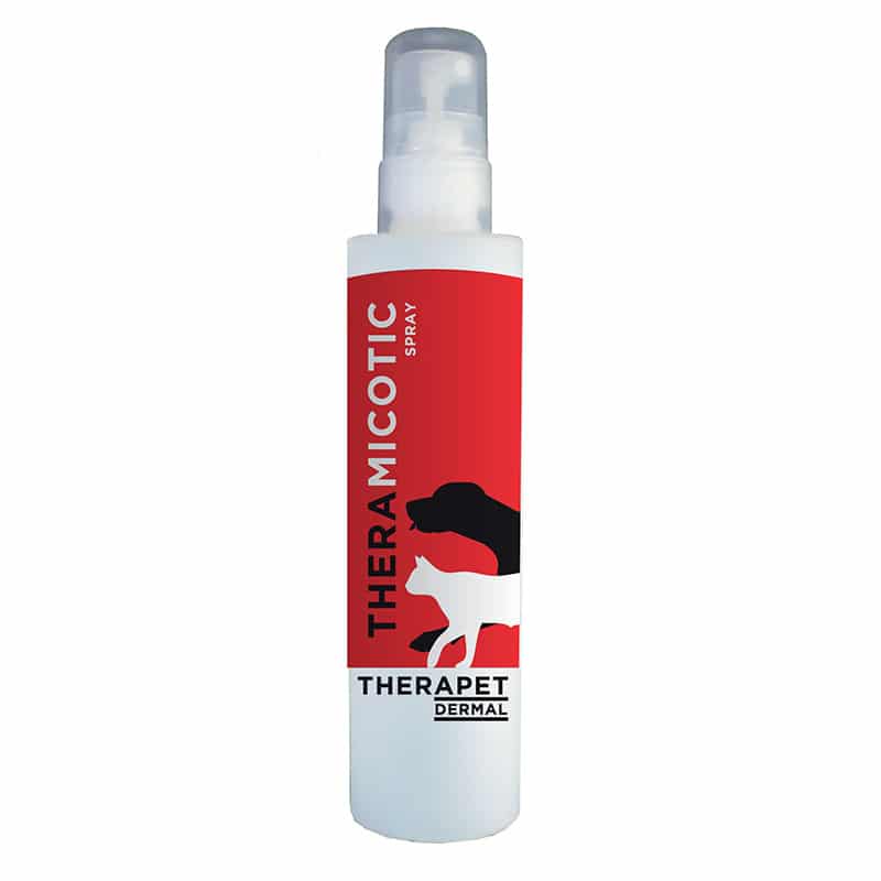 BIOFORLIFE THERAPET THERAMICOTIC SPRAY 200 ML.