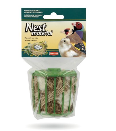 PADOVAN NEST MATERIAL PALLA NIDO