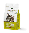 PADOVAN WELLNESS ADULT DWARF RABBITS 1 KG.