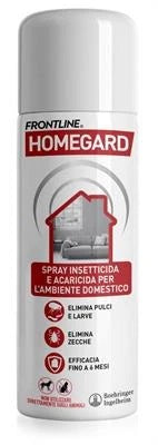 FRONTLINE HOMEGARD SPRAY 250 ML.