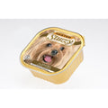 MISTER STUZZY DOG CON ANATRA 150 GR.