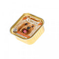 MISTER STUZZY DOG CON AGNELLO & RISO 150 GR.