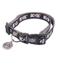 COLLARE PER CANI MOD. ACDC TG. XXS/XS