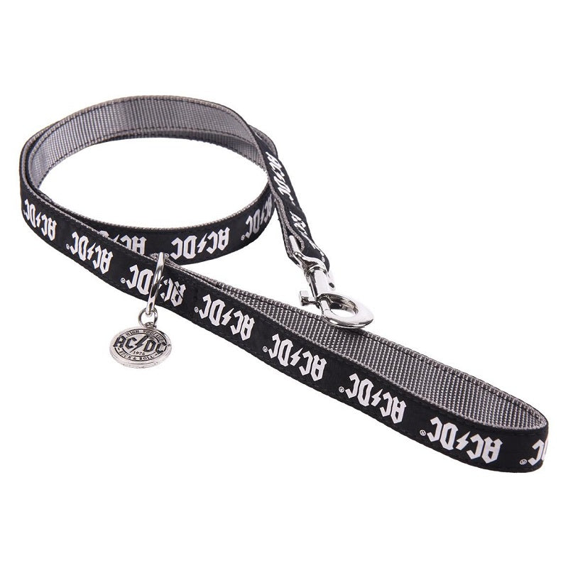 GUINZAGLIO PER CANI MOD. ACDC TG. M