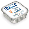 MONGE MONOPROTEICO SOLO ANATRA 150 GR.