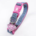 COLLARE PER CANI MOD. SUPERGIRL TG. XXS/XS