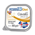 FORZA 10 DIET MONOPROTEICO SOLO CAVALLO 100 GR.