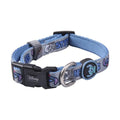 COLLARE PER CANI MOD. STITCH TG. S/M