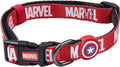 COLLARE PER CANI MOD. MARVEL TG. XS/S