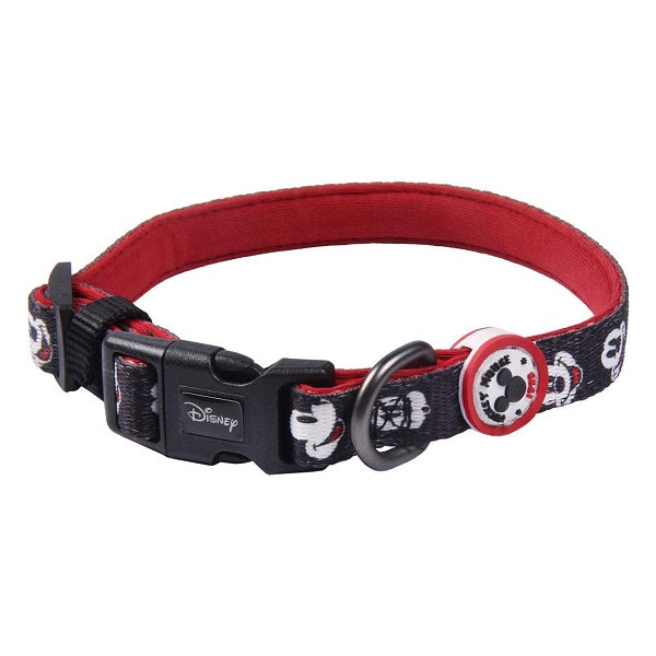COLLARE PER CANI MOD. MICKEY TG. XXS/XS