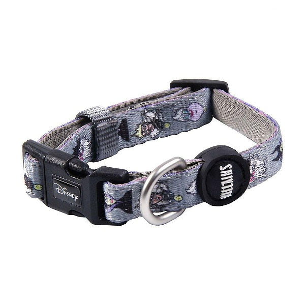 COLLARE PER CANI MOD. DISNEY VILLANAS TG. XS/S