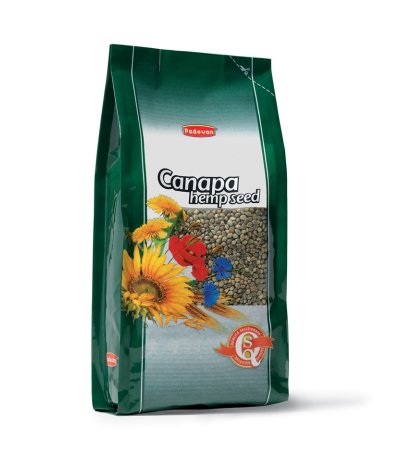 PADOVAN CANAPUCCIA 850 GR.