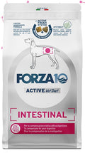 FORZA 10 DIET ACTIVE LINE INTESTINAL 4 KG.