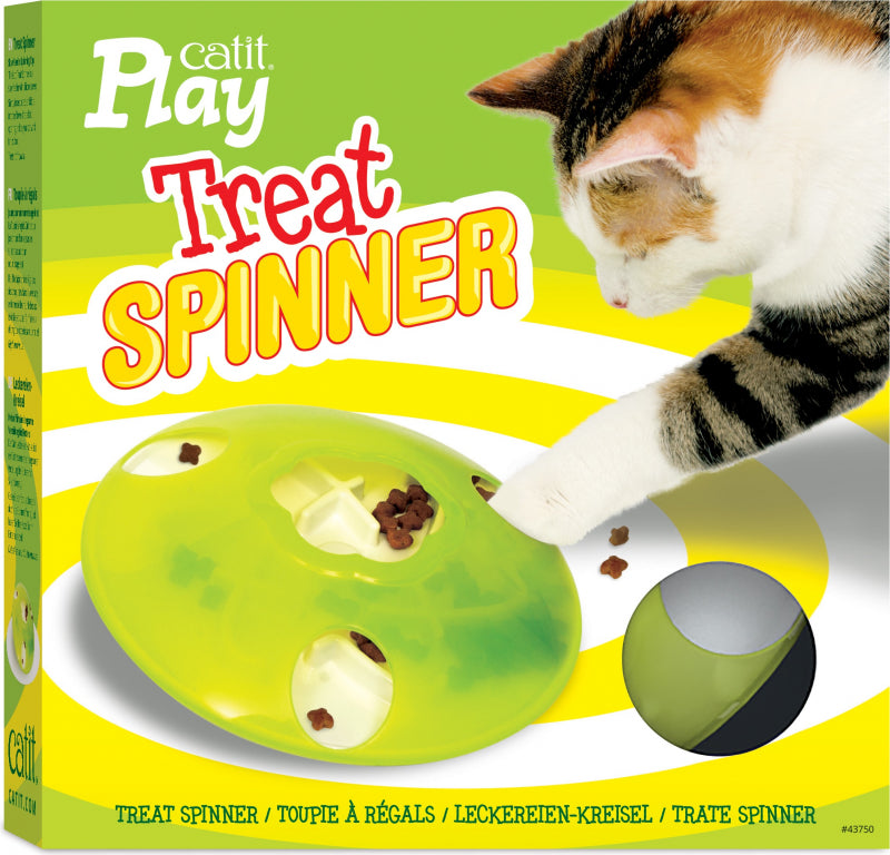 CATIT TREAT SPINNER