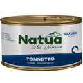 NATUA CAT NATURAL TONNETTO 85 GR.