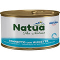 NATUA CAT NATURAL TONNETTO & ALICETTE 85 GR.
