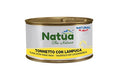 NATUA CAT NATURAL TONNETTO & LAMPUGA 85 GR.
