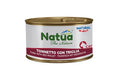 NATUA CAT NATURAL TONNETTO & TRIGLIA 85 GR.