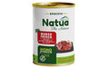 NATUA DOG SPECIFIC MANZO 800 GR.
