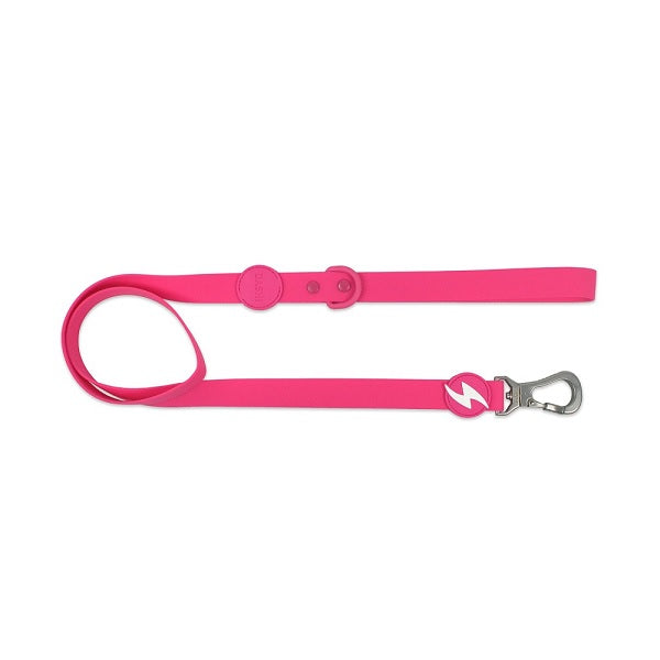DASHI GUINZAGLIO COLORFLEX PINK TG. LARGE