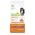 NATURAL TRAINER SENSITIVE MATURITY MEDIUM/MAXI SALMONE 12 KG.