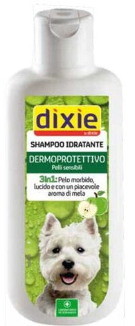 DIXIE SHAMPOO 3in1 500 ML.