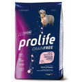 PROLIFE DOG ADULT SENSITIVE MEDIUM/LARGE MAIALE & PATATE 10 KG.