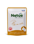 NATUA CAT BUSTA POLLO & CAROTE 70 GR.