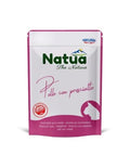 NATUA CAT BUSTA POLLO & PROSCIUTTO 70 GR.