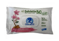 ELANCO SALVIETTE DETERGENTI BIO CON OLIO DI MANDORLE DOLCI 40 PZ.