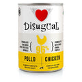DISUGUAL DOG ADULT POLLO 400 GR.