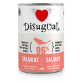 DISUGUAL DOG ADULT SALMONE 400 GR.