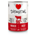 DISUGUAL DOG ADULT MANZO 400 GR.