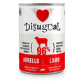 DISUGUAL DOG ADULT AGNELLO 400 GR.