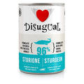 DISUGUAL DOG ADULT STORIONE 400 GR.
