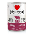DISUGUAL DOG ADULT BUFALO 150 GR.